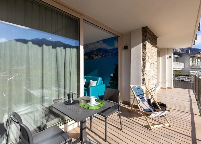 Boutique Apartments By Annalisa