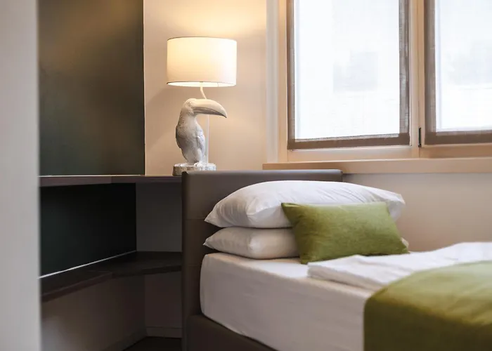 Boutique Apartments By Annalisa
