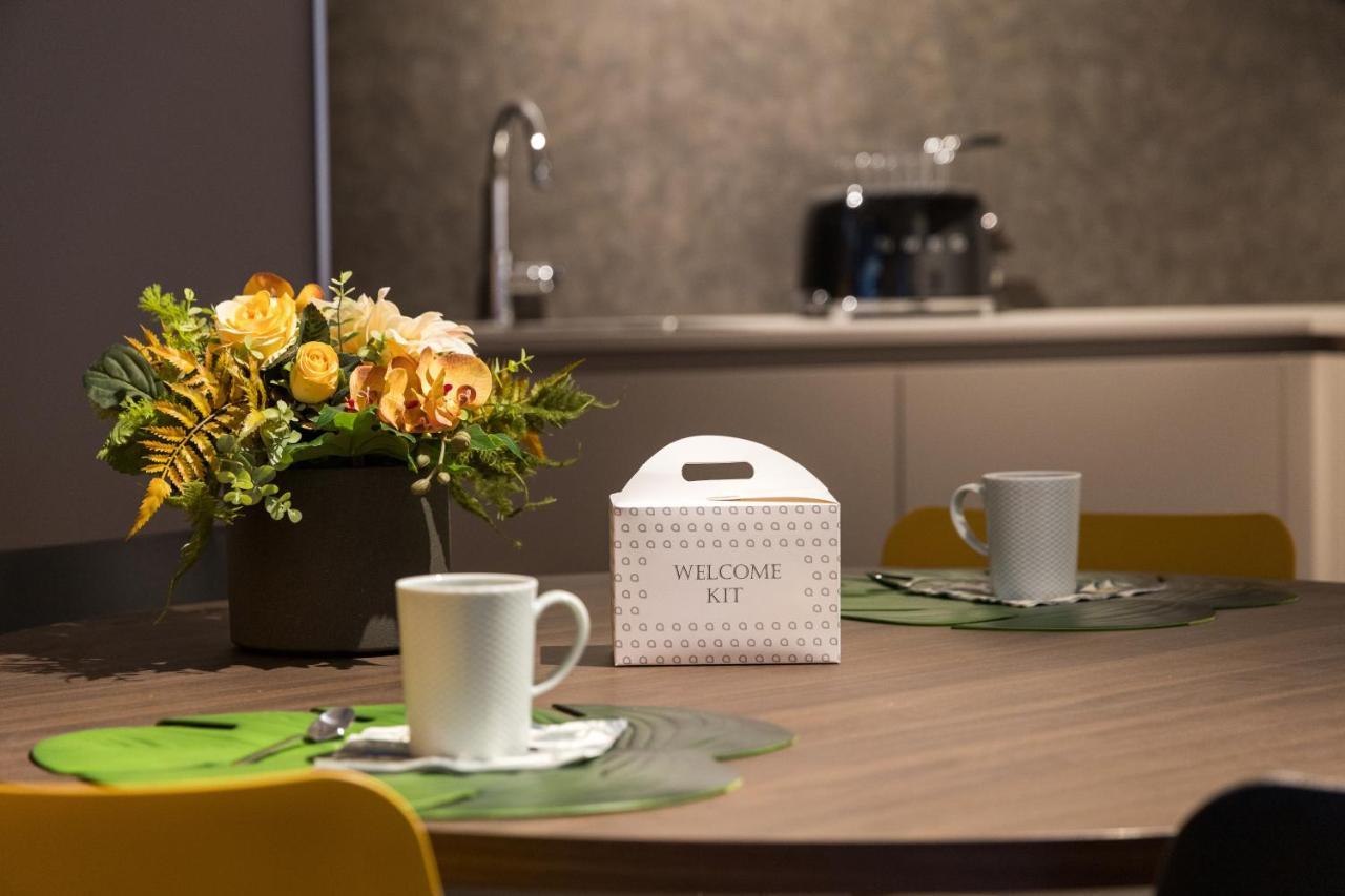 Boutique By Annalisa Apartment *