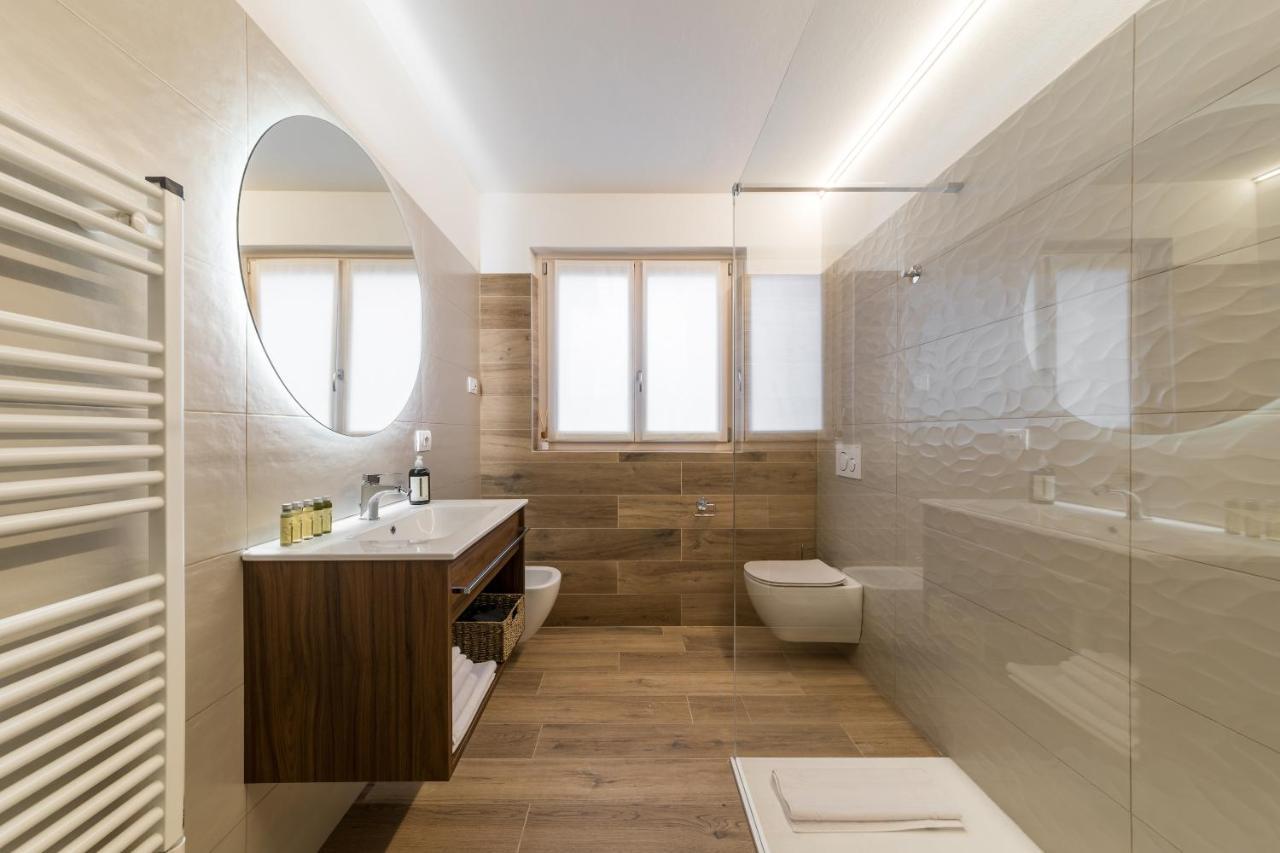 Boutique By Annalisa Apartment