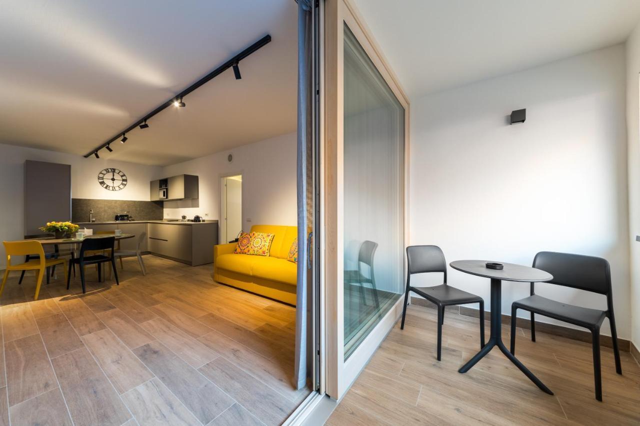 Boutique By Annalisa Apartment *