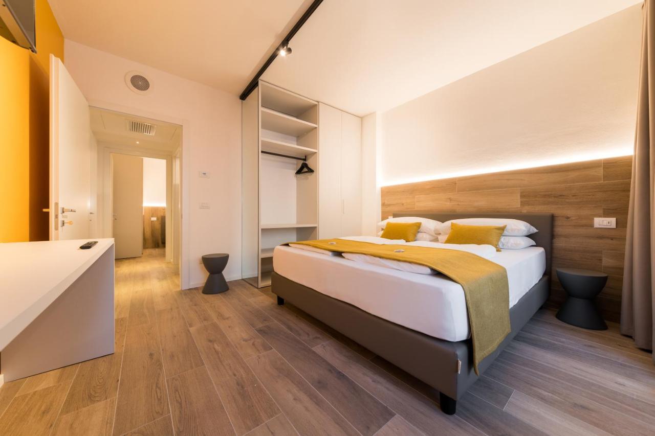 Boutique By Annalisa Apartment