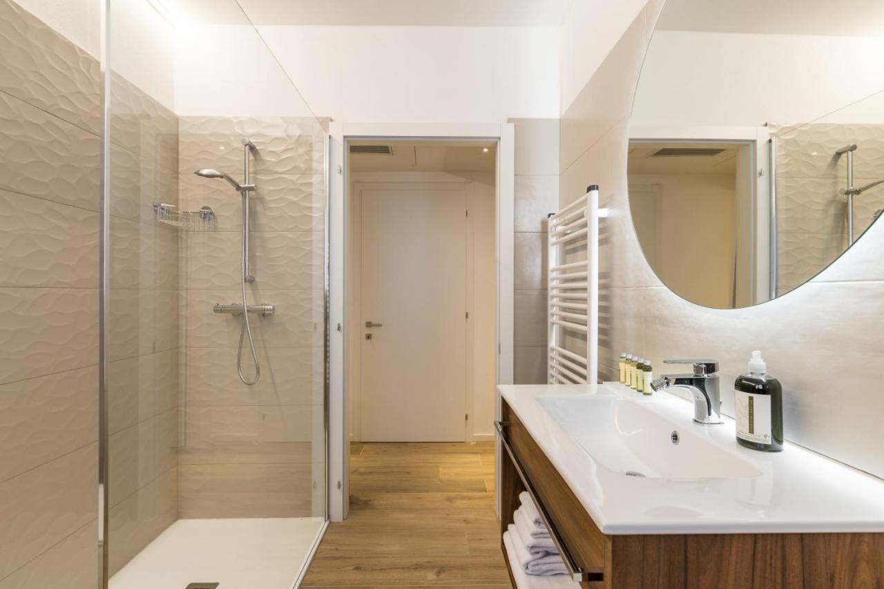 Boutique By Annalisa Apartment