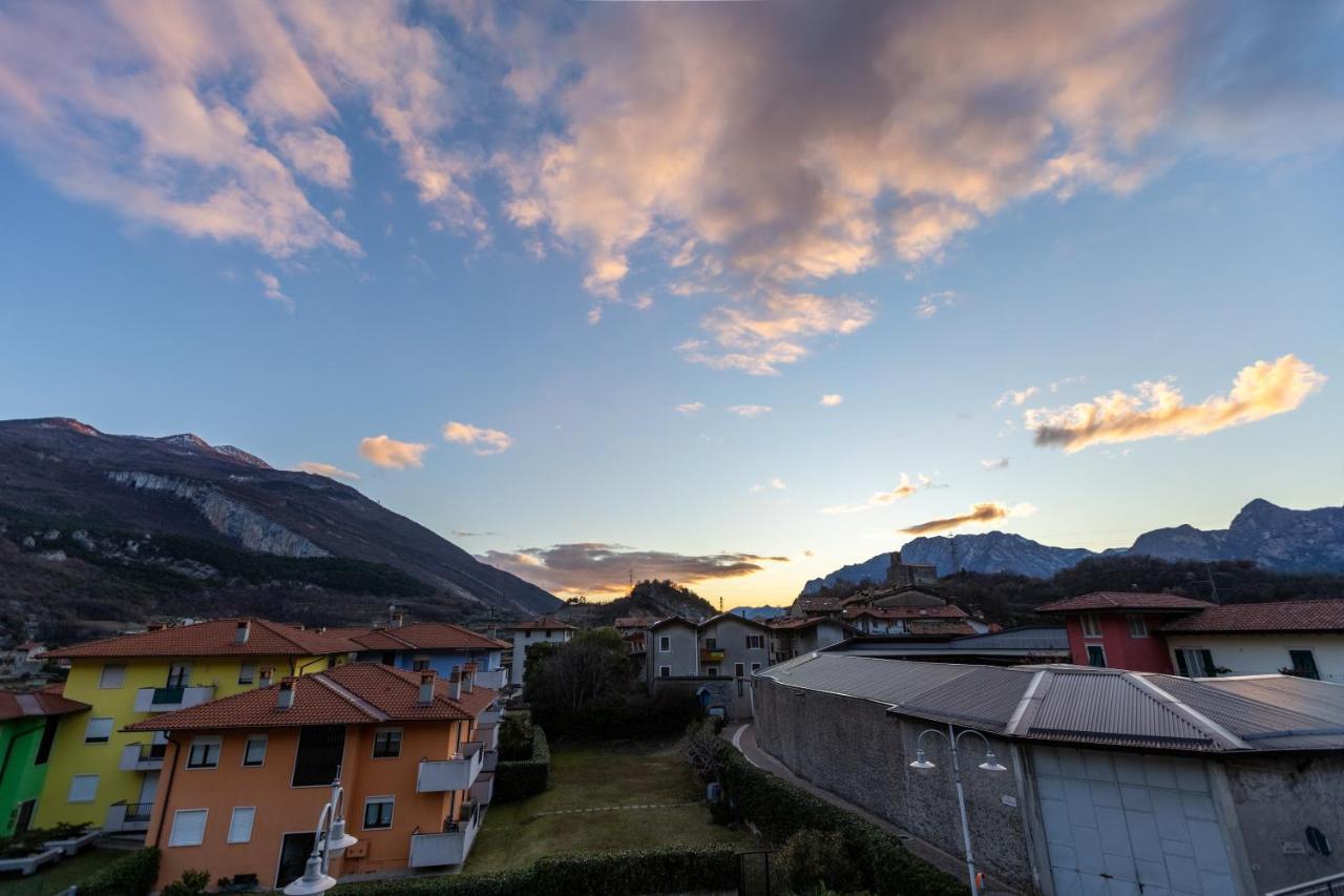 Boutique By Annalisa Apartment Torbole Sul Garda