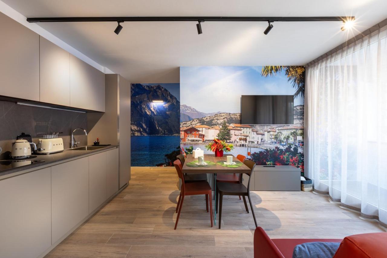 Boutique By Annalisa Apartment Torbole Sul Garda