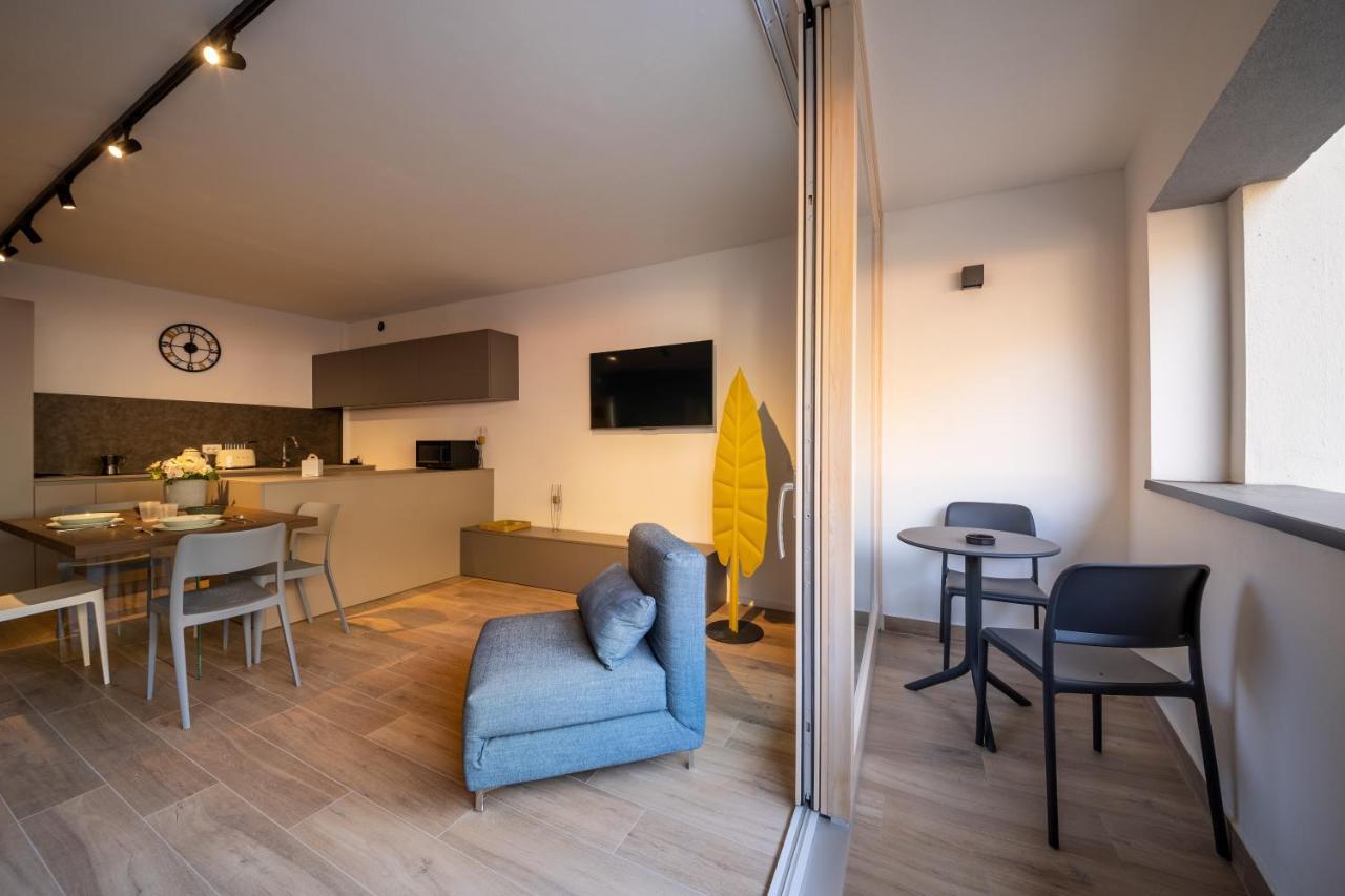 Apartment Boutique By Annalisa Torbole Sul Garda