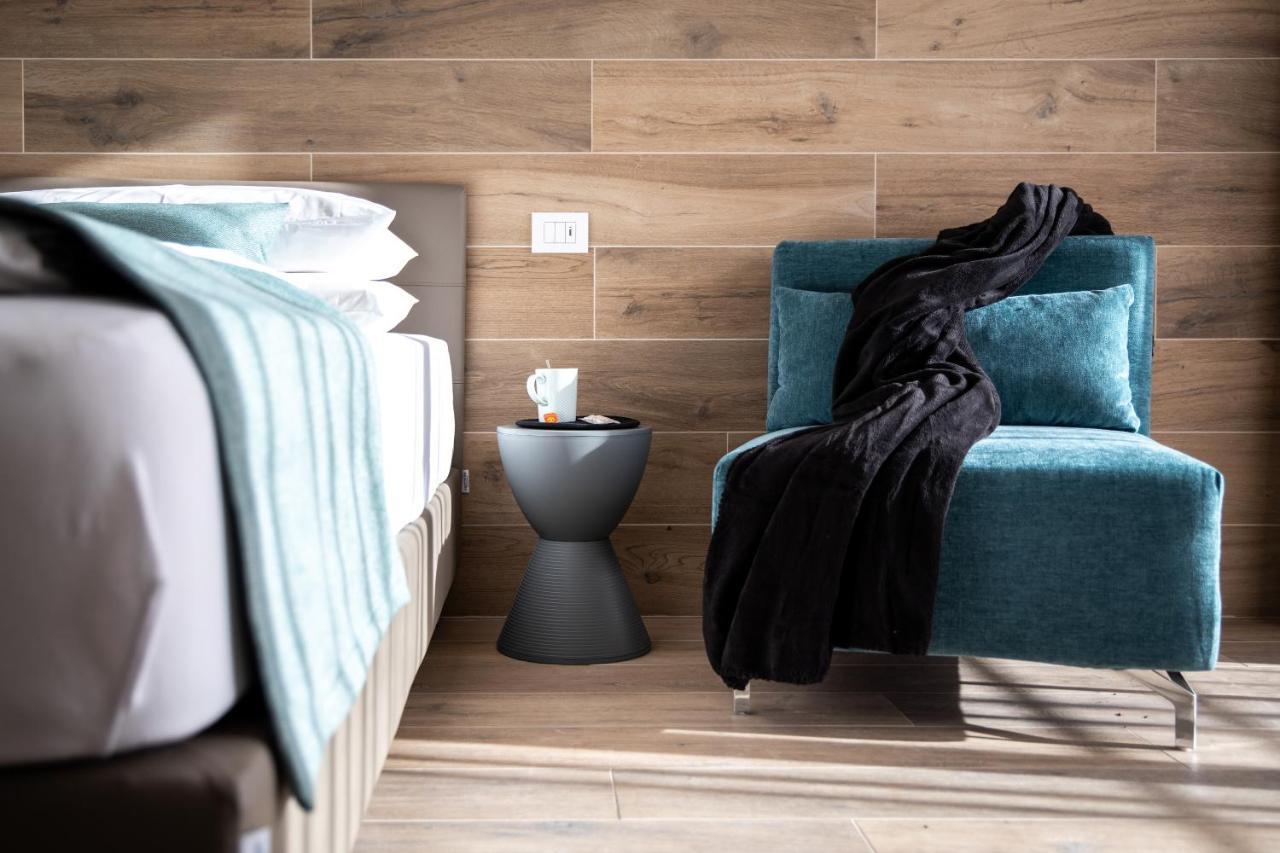 Boutique By Annalisa Apartment