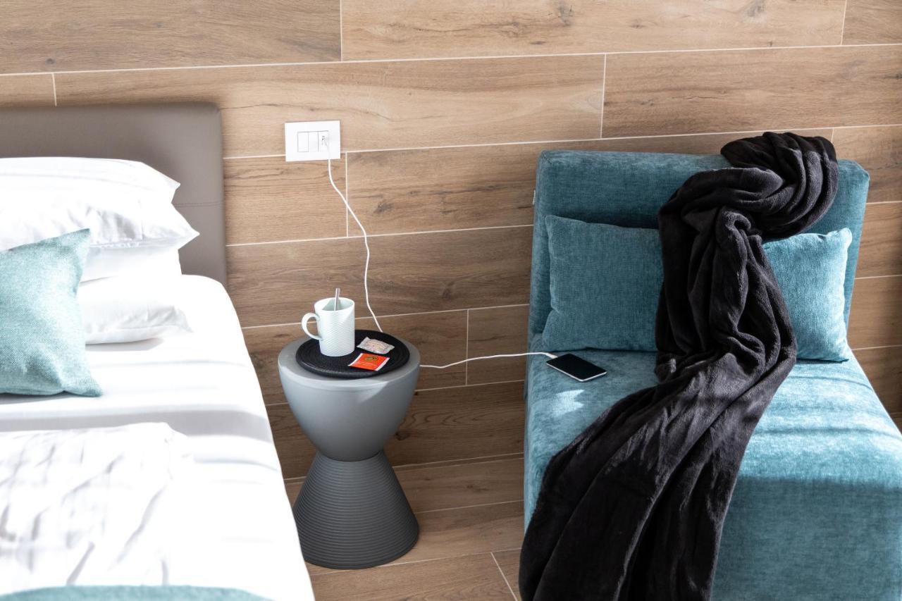 Boutique By Annalisa Apartment