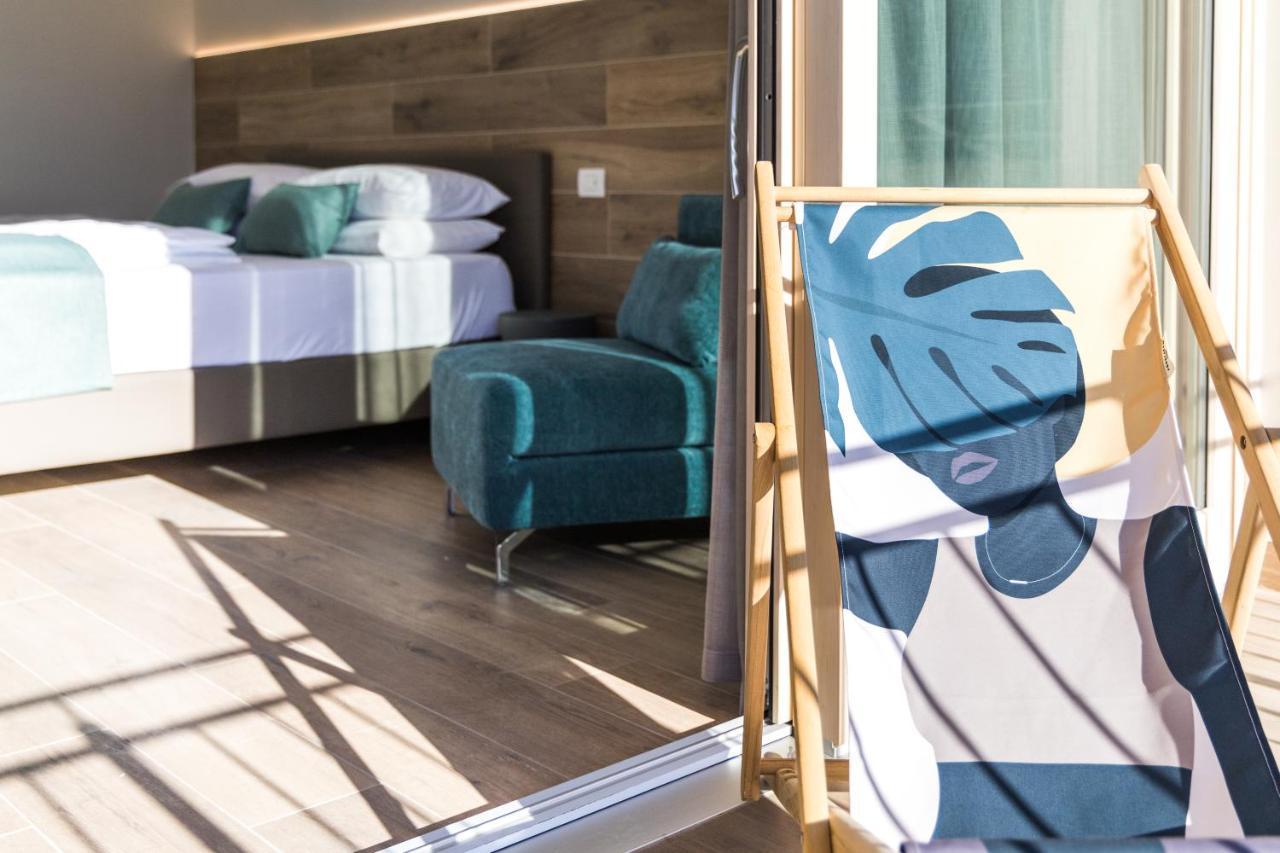 Boutique By Annalisa Apartment