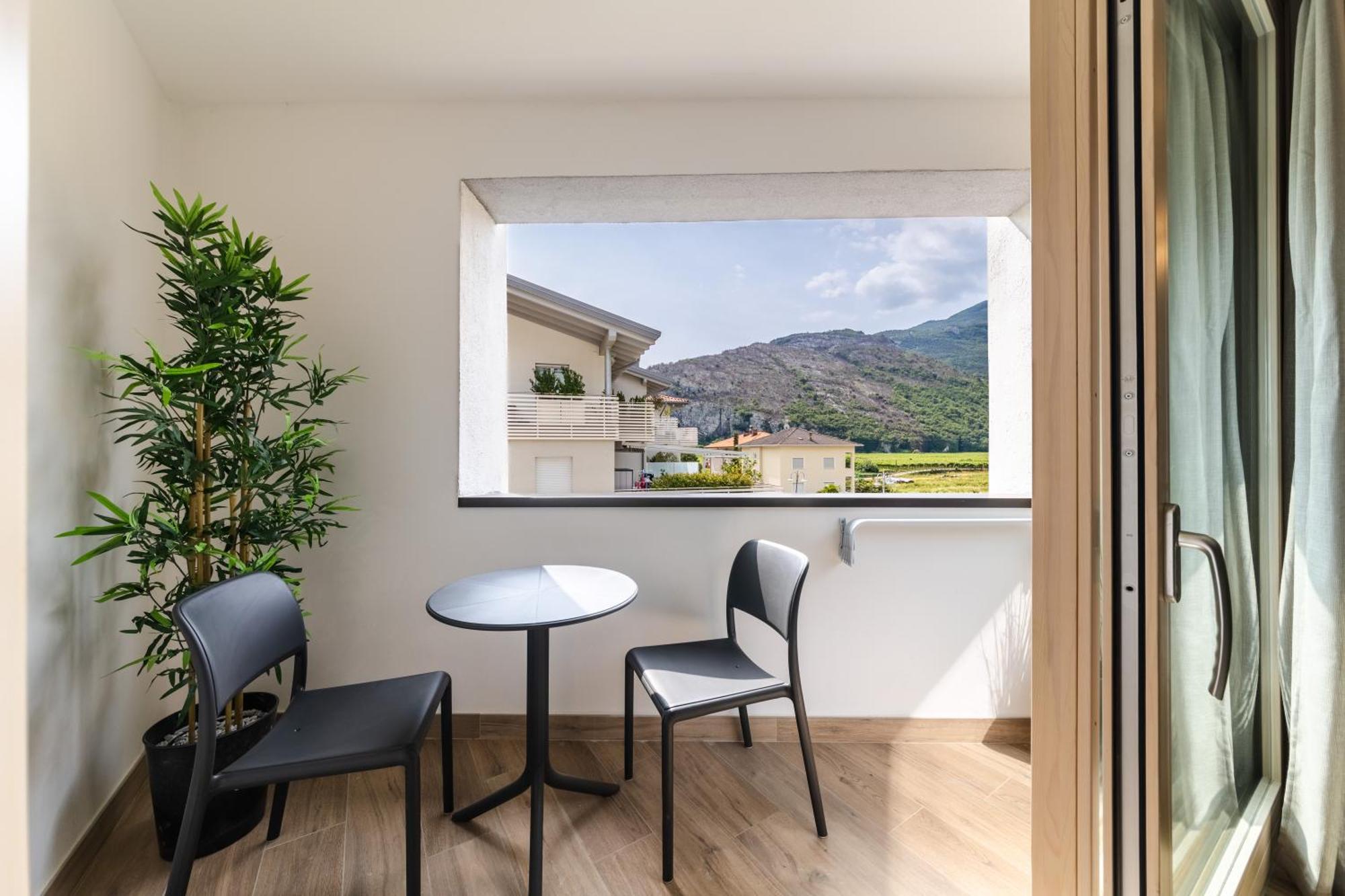Boutique By Annalisa Apartment *