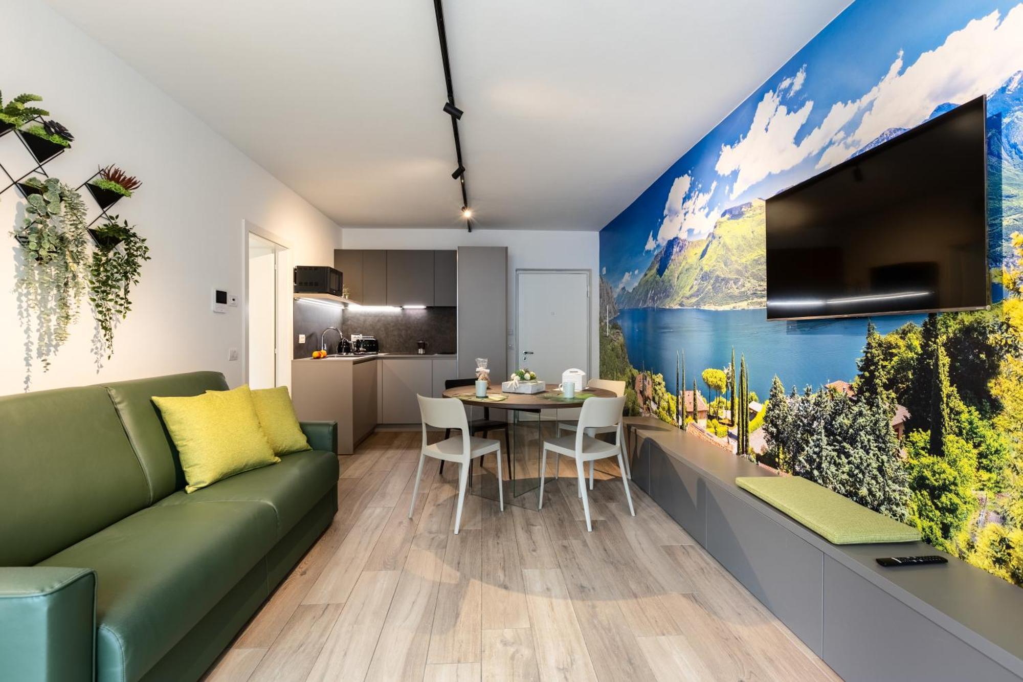 Apartment Boutique By Annalisa