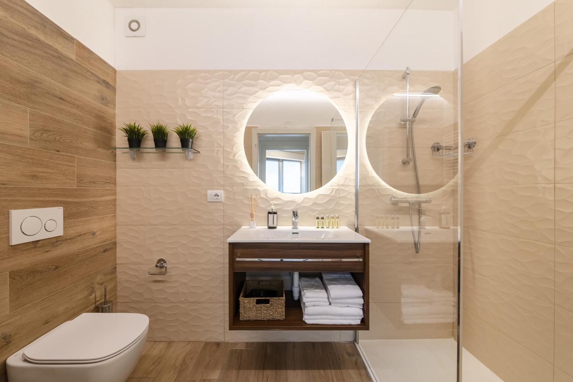 Apartment Boutique By Annalisa