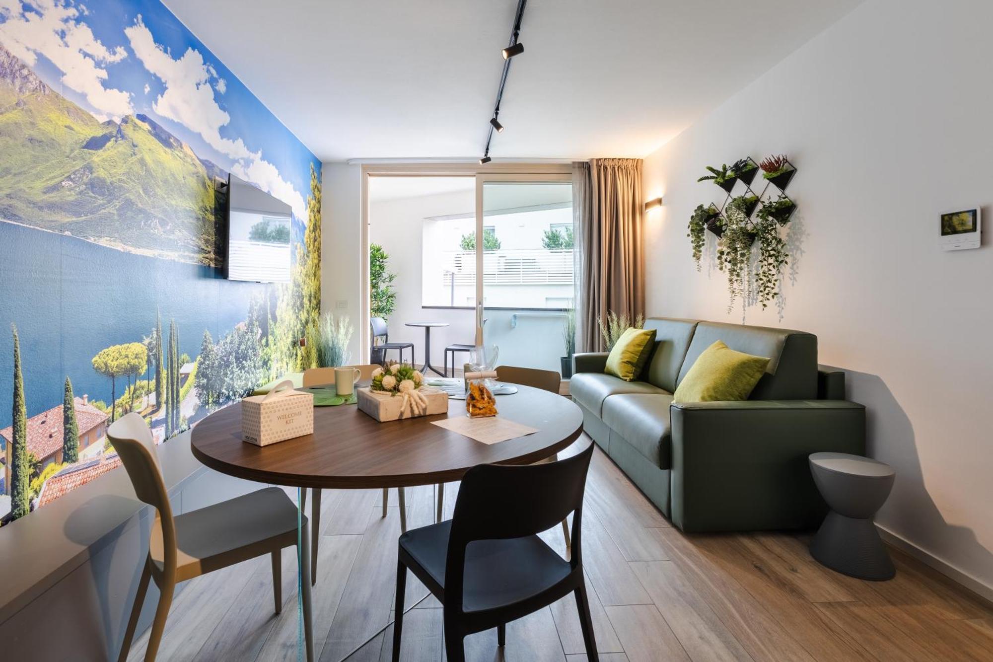 Boutique By Annalisa Apartment