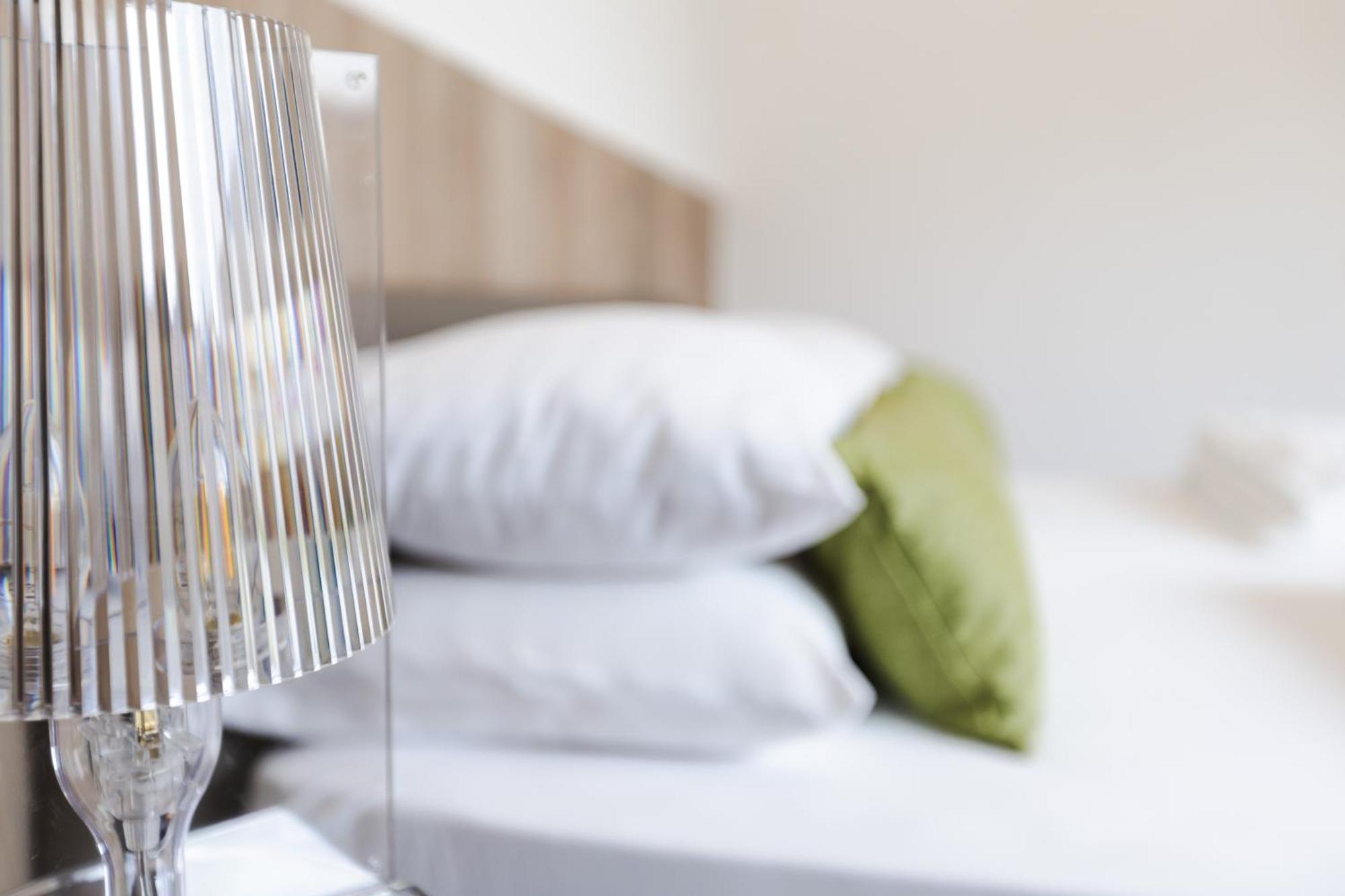 Apartment Boutique By Annalisa Torbole Sul Garda