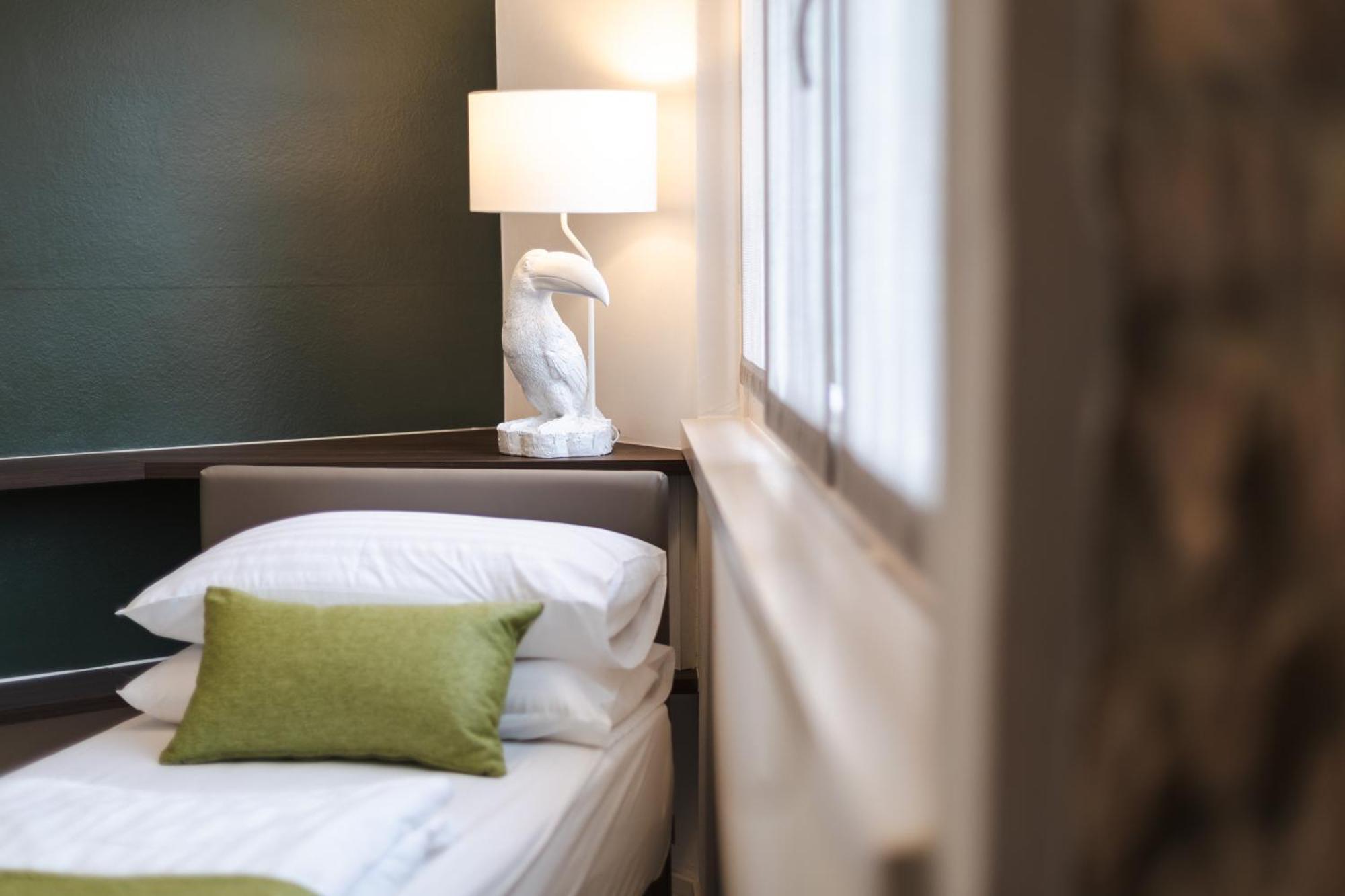 Boutique By Annalisa Apartment *