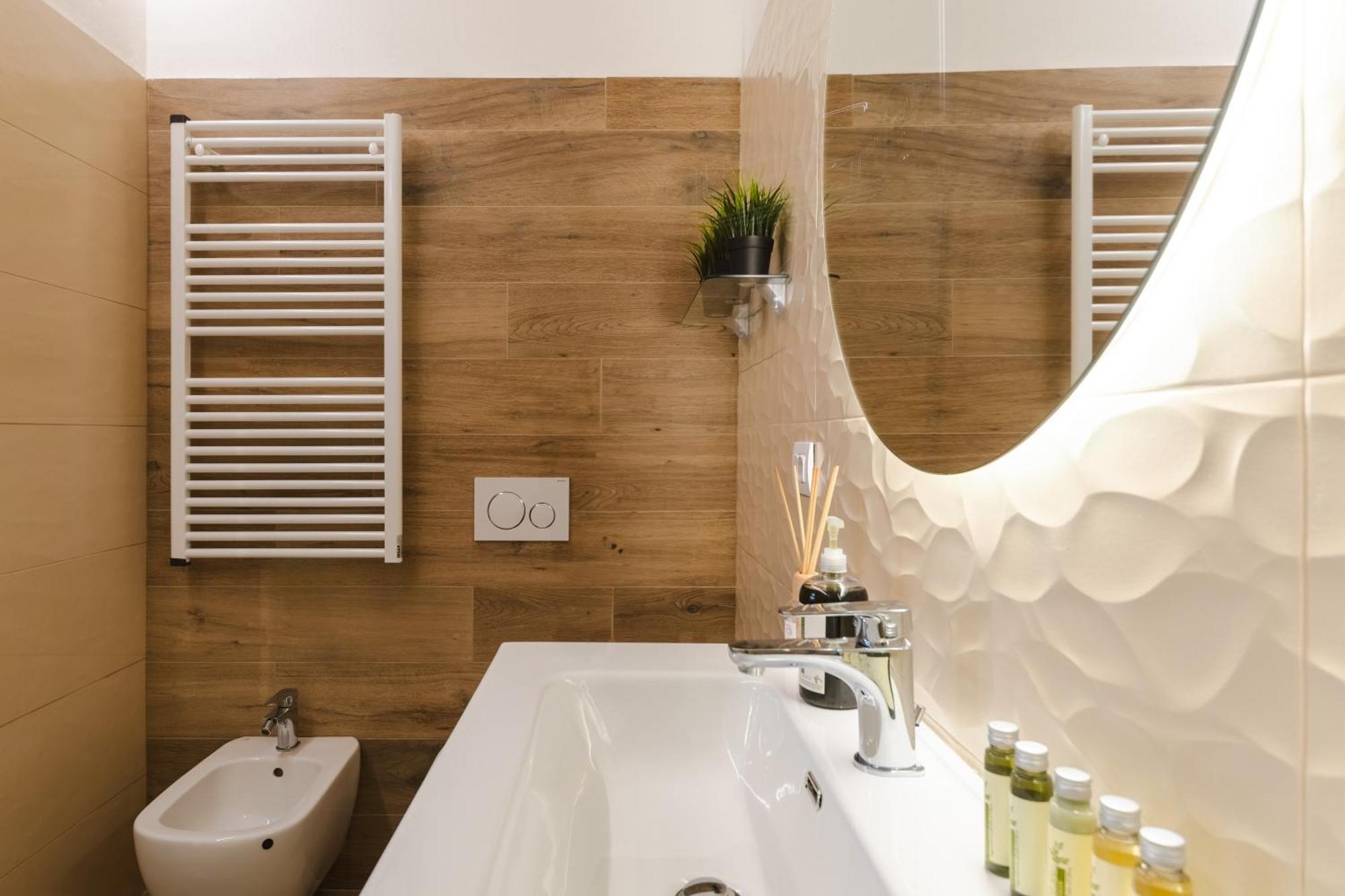 Boutique By Annalisa Apartment