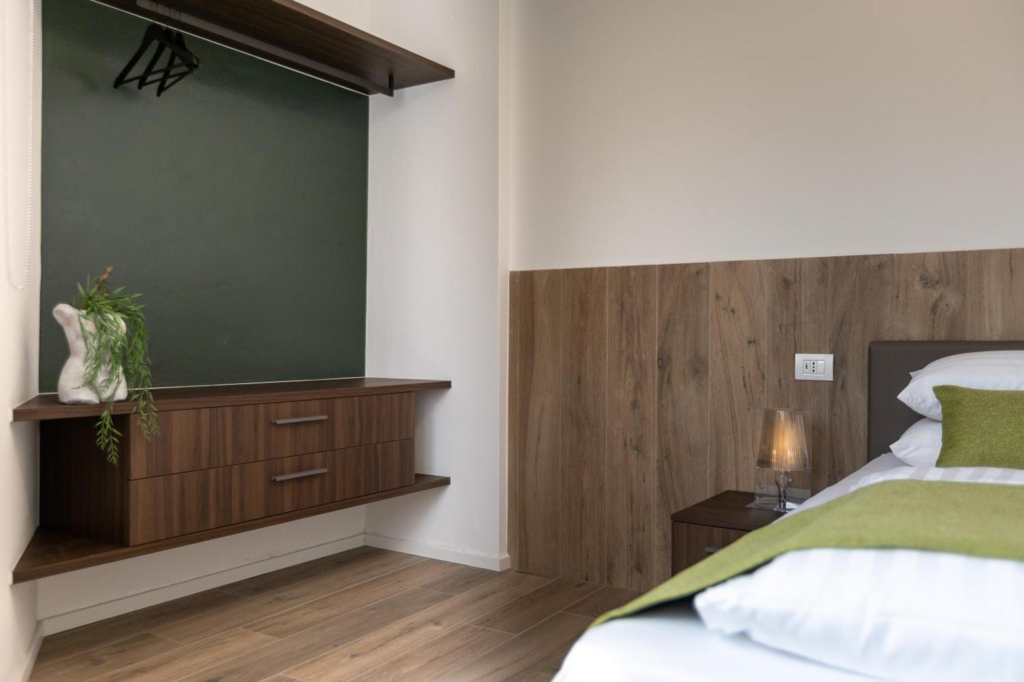 Boutique By Annalisa Apartment *