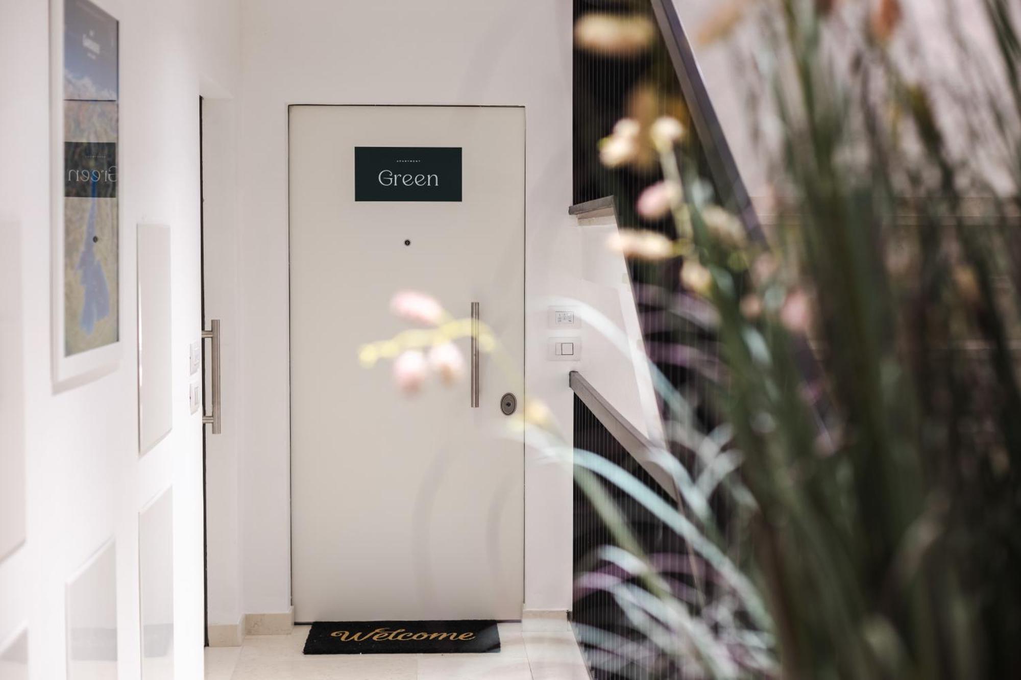 Apartment Boutique By Annalisa Torbole Sul Garda