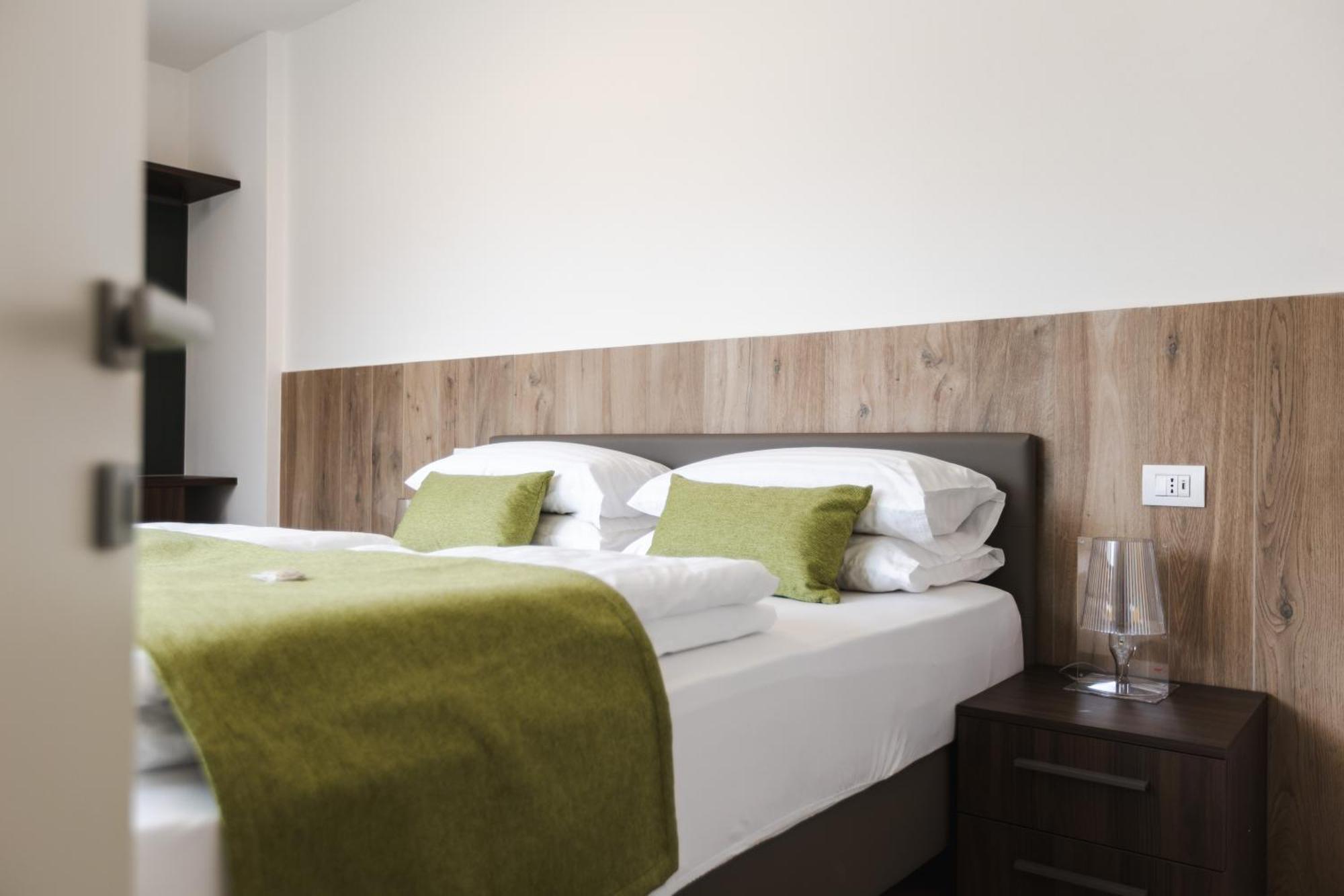 Apartment Boutique By Annalisa Torbole Sul Garda