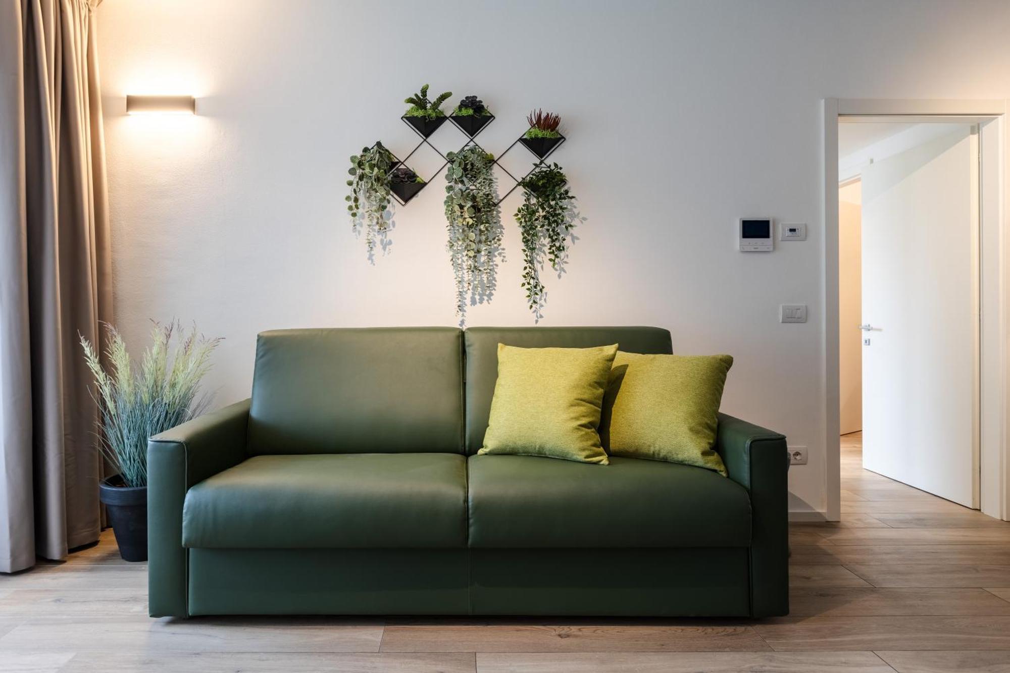 Boutique By Annalisa Apartment *