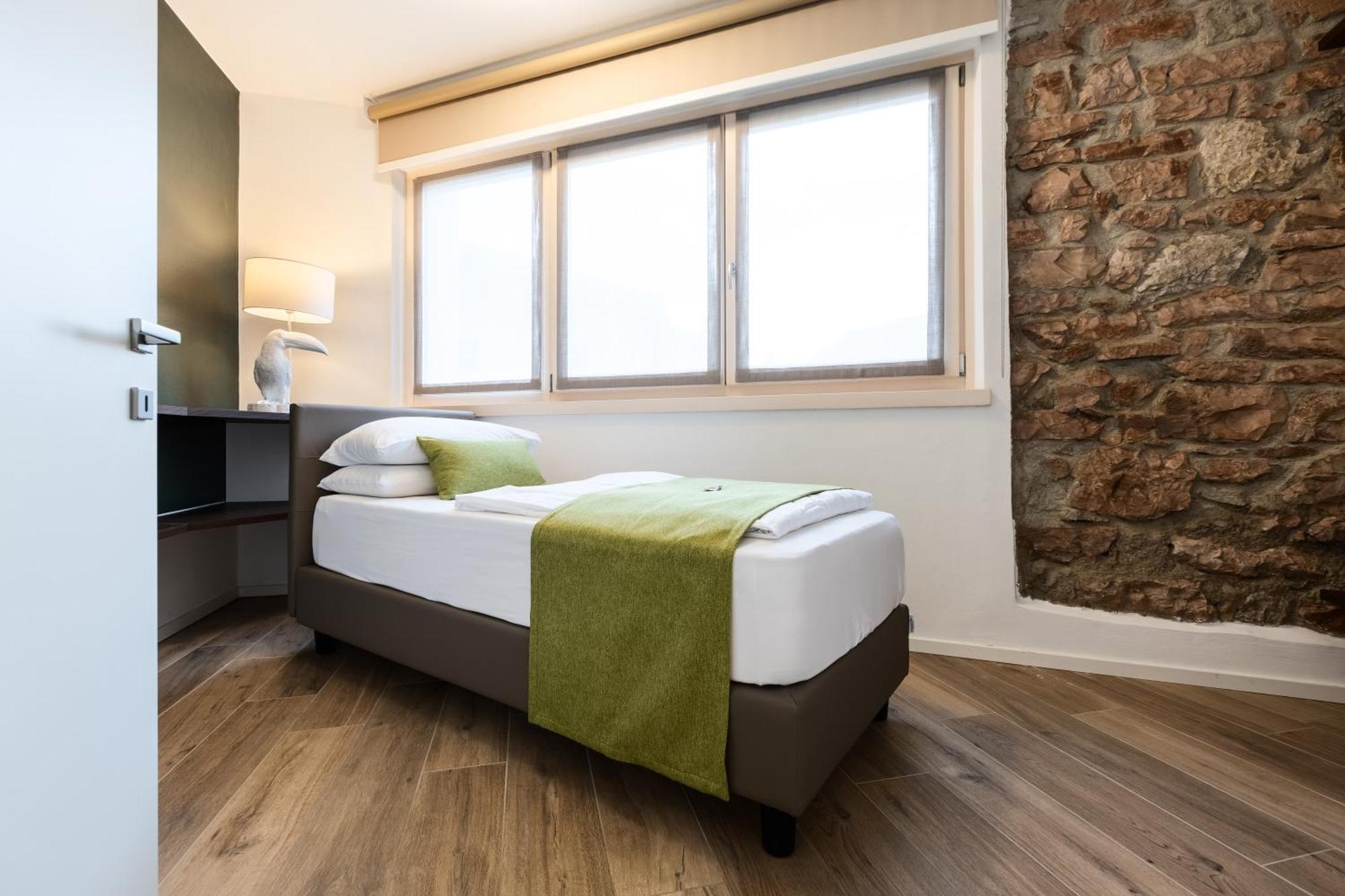 Boutique By Annalisa Apartment Torbole Sul Garda