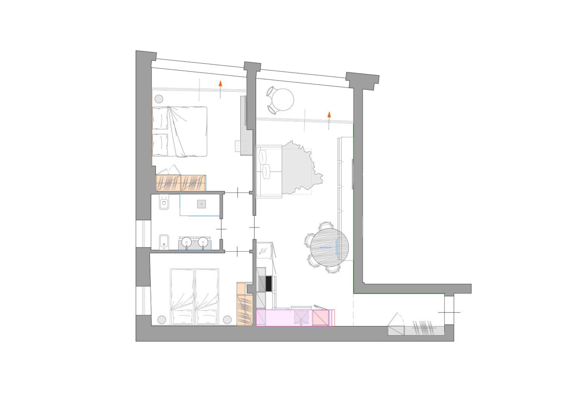 Boutique By Annalisa Apartment