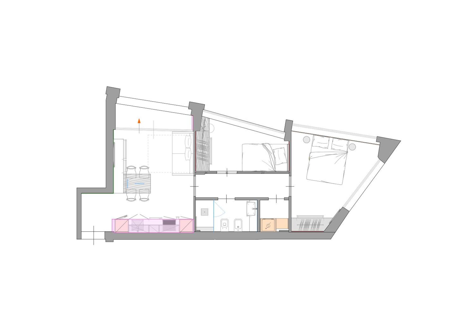 Boutique By Annalisa Apartment Torbole Sul Garda