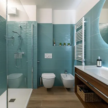 Boutique Apartments By Annalisa Torbole Sul Garda Exterior photo