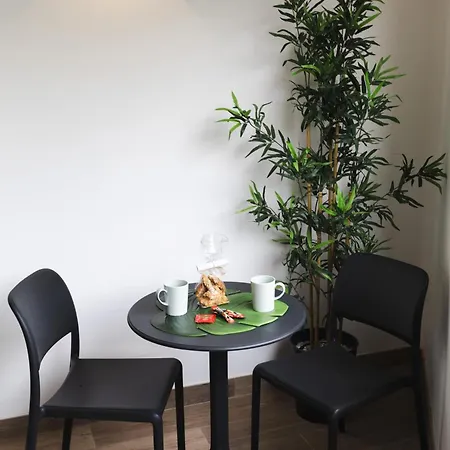 Boutique Apartments By Annalisa Torbole Sul Garda Exterior photo