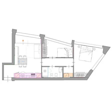 Boutique Apartments By Annalisa Torbole Sul Garda Room photo