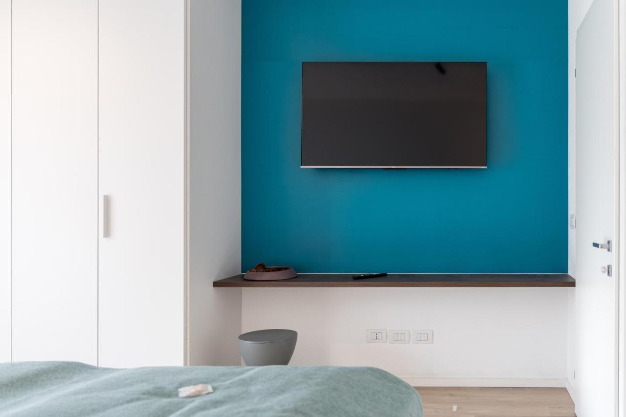 Boutique By Annalisa Apartment Torbole Sul Garda