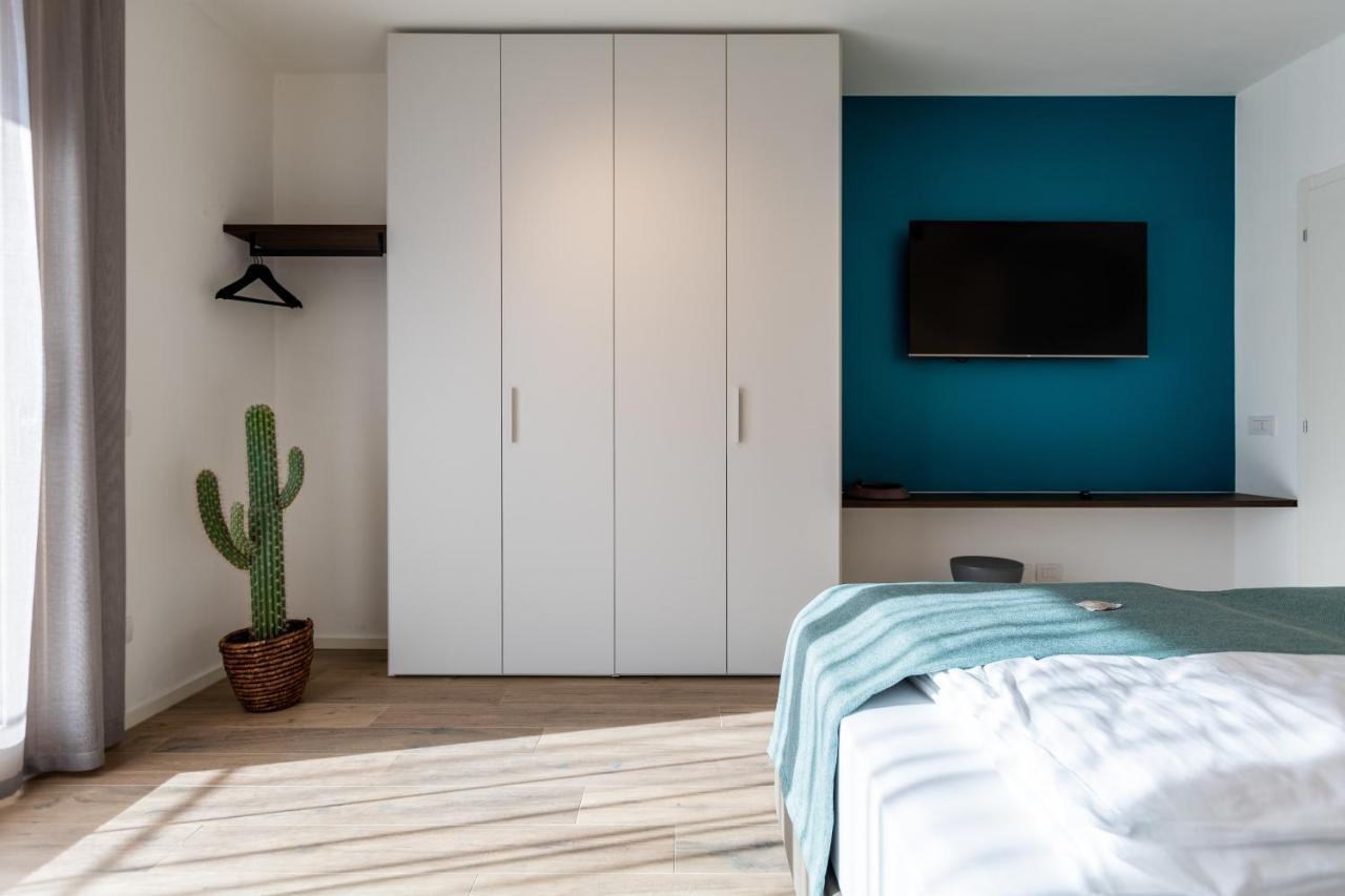 Boutique By Annalisa Apartment *