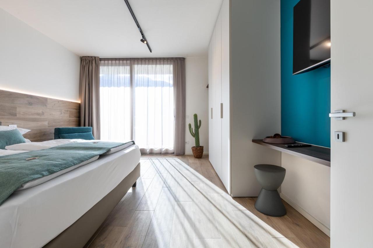 Apartment Boutique By Annalisa Torbole Sul Garda