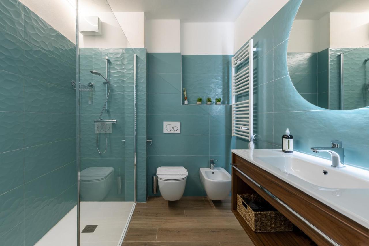 Apartment Boutique By Annalisa *