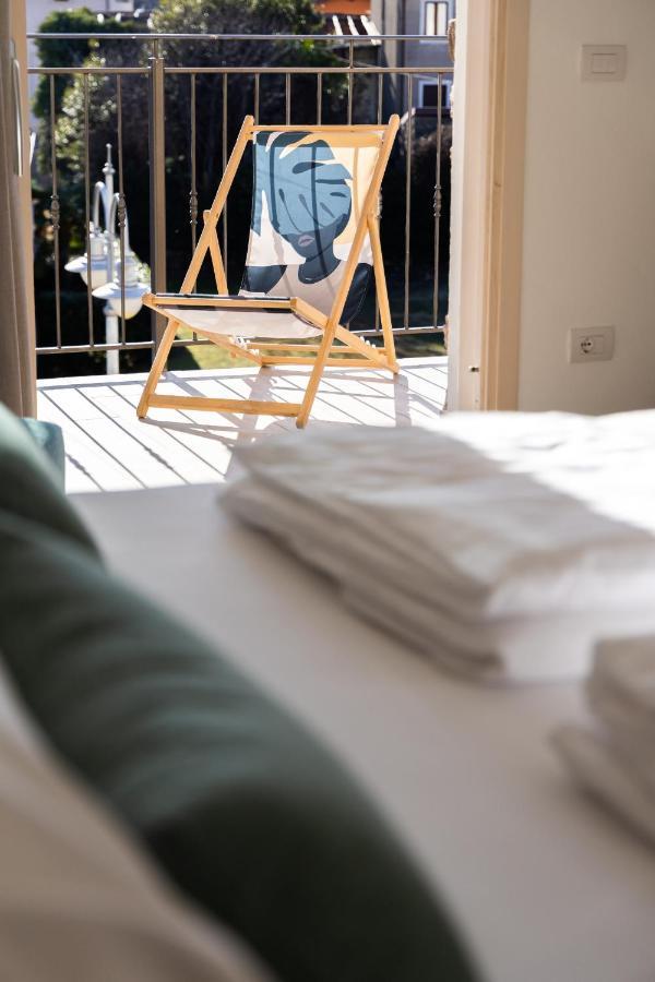 Apartment Boutique By Annalisa Torbole Sul Garda