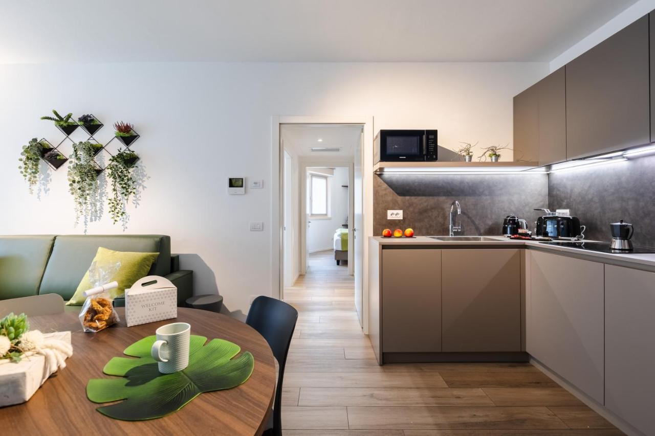 Apartment Boutique By Annalisa
