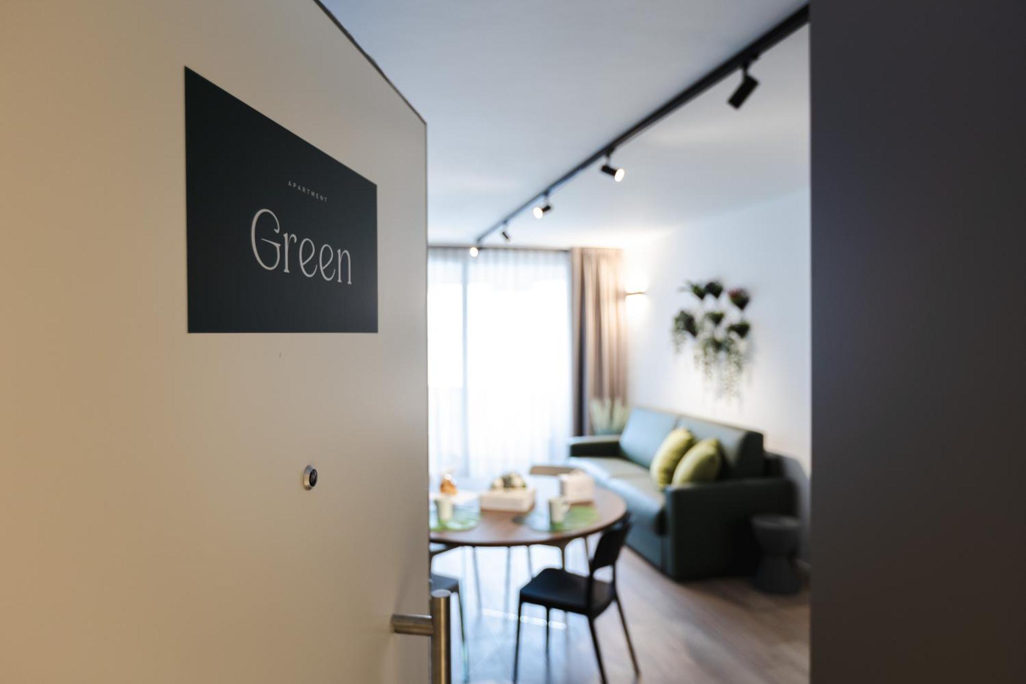 Boutique By Annalisa Apartment Torbole Sul Garda